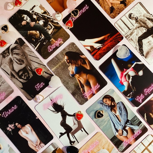 The Sexy Oracle NEW COMES SHRINK WRAPPED - Picture 5 of 11